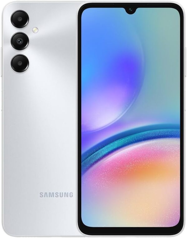 Samsung Galaxy A05s 128GB 4GB Ram Dual Sim Brand New.(UnLocked)