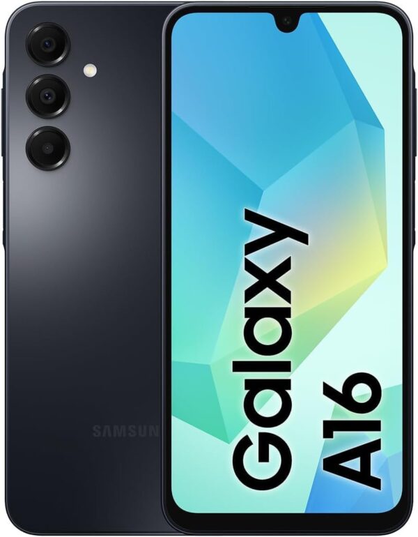 Samsung Galaxy A16 128GB 4GB Ram Dual Sim Brand New (Unlocked)