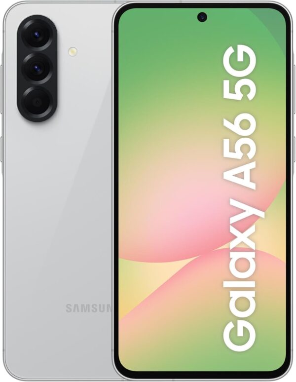 Samsung Galaxy A56 128GB 8GB Ram Dual Sim Brand New.(UnLocked)