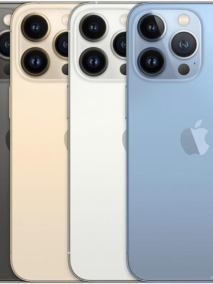 iPhone 13 Pro 128GB/256GB Used Excellent Condition.(Unlocked)