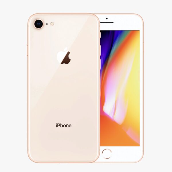 iPhone 8 Plus 64GB Used Excelent Condition.