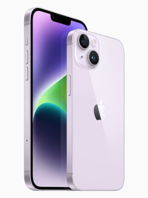 iPhone 14 128GB Used Excellent Condition.(Unlocked)