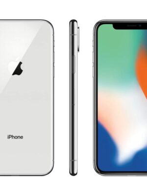 iPhone X 64GB/256GB Used Excellent Condition.